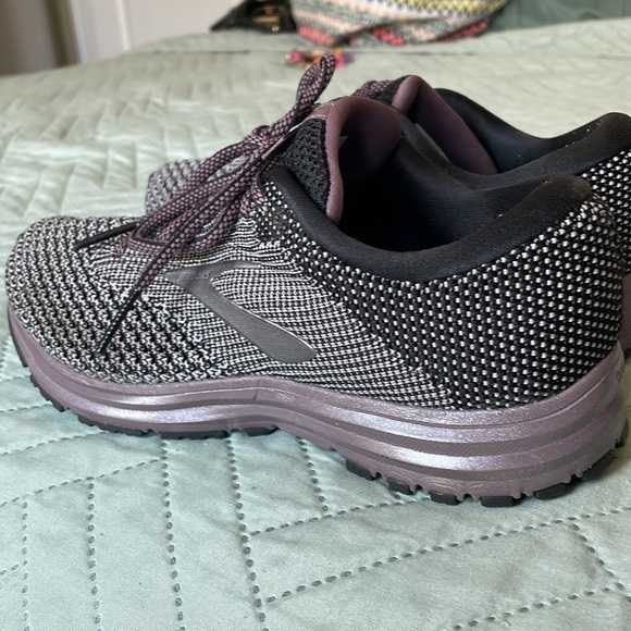 🔥BROOKS REVEL 2🔥Women’s Sz 6.5 - Picture 5 of 7